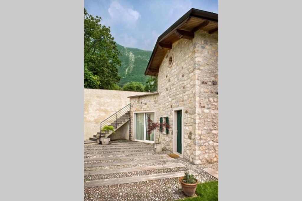 מאלצ'סינה Villa Siresola מראה חיצוני תמונה