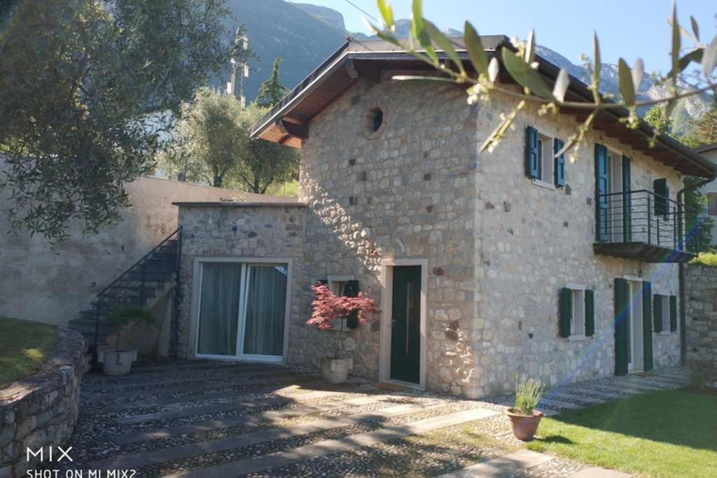 מאלצ'סינה Villa Siresola מראה חיצוני תמונה