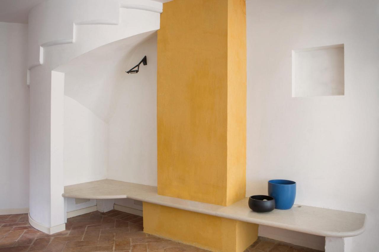 מאלצ'סינה Villa Siresola מראה חיצוני תמונה